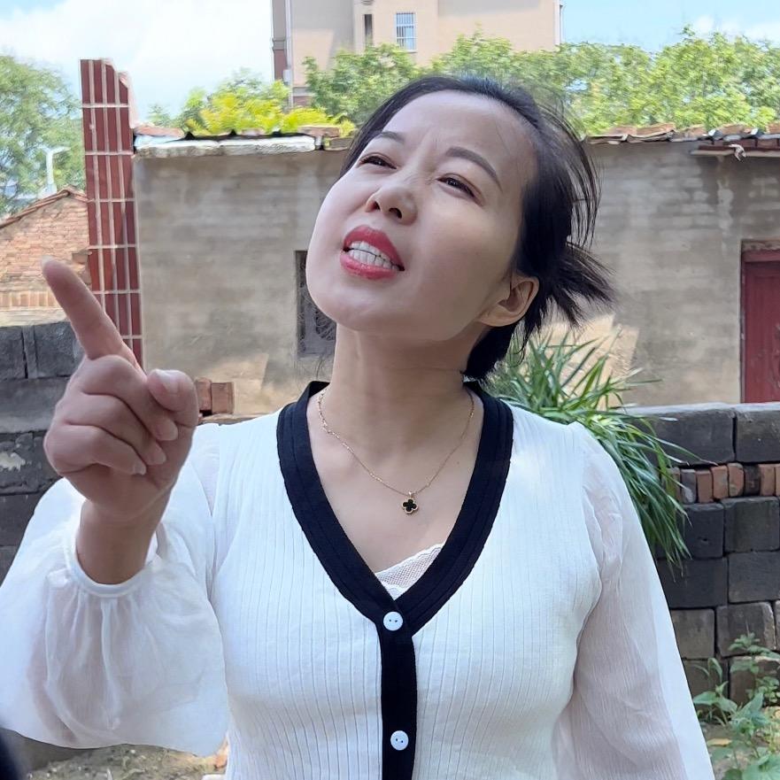 天龙湖小燕姐