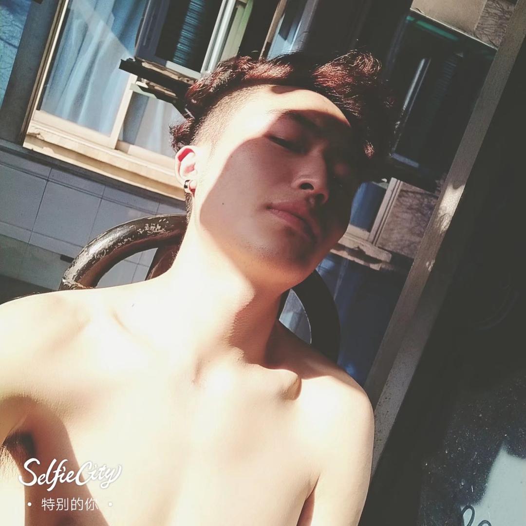 请叫我发哥！