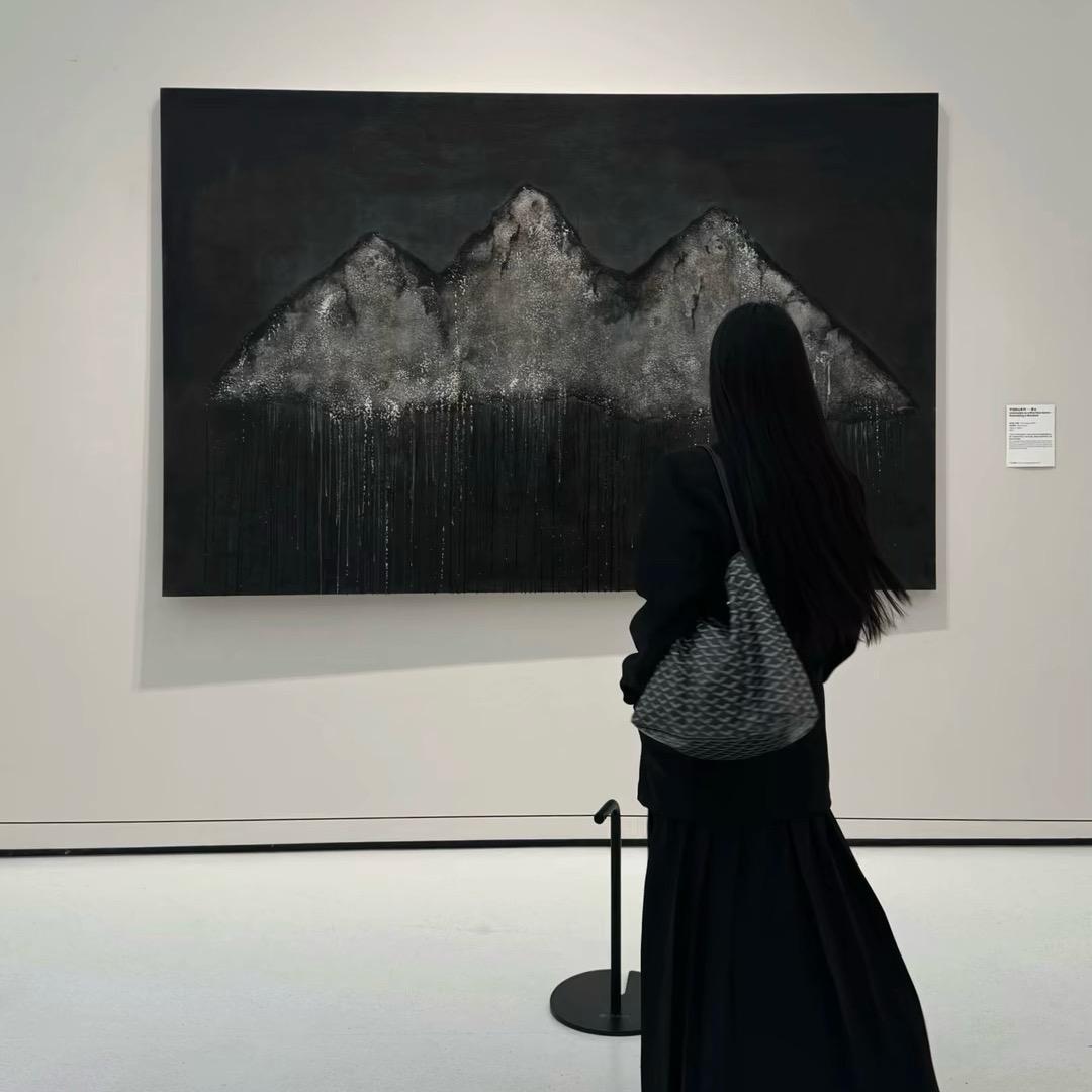 小何妹妹.