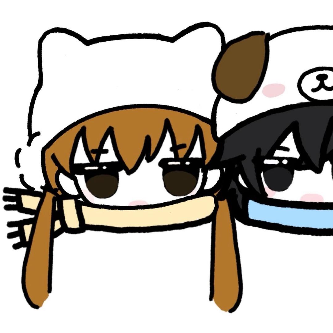 旺旺薯饼ᡣ 𐄁ᢦ𐄁 ꛁ