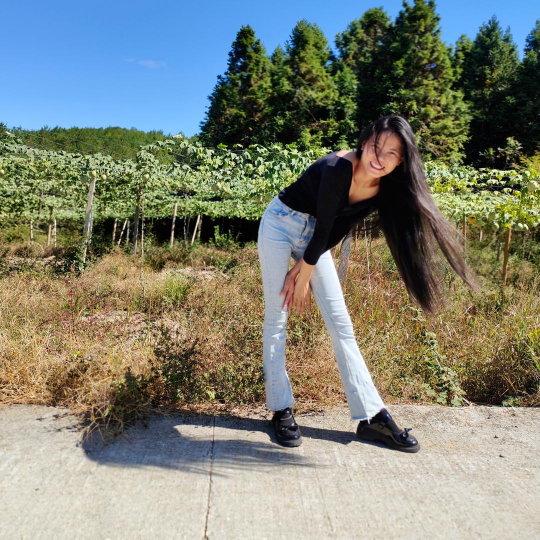清流菇娘