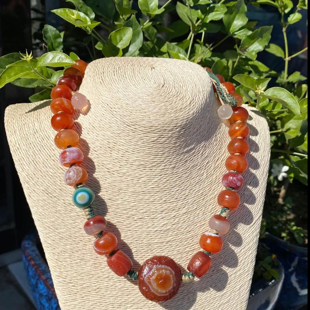 佳念石手工坊Diy