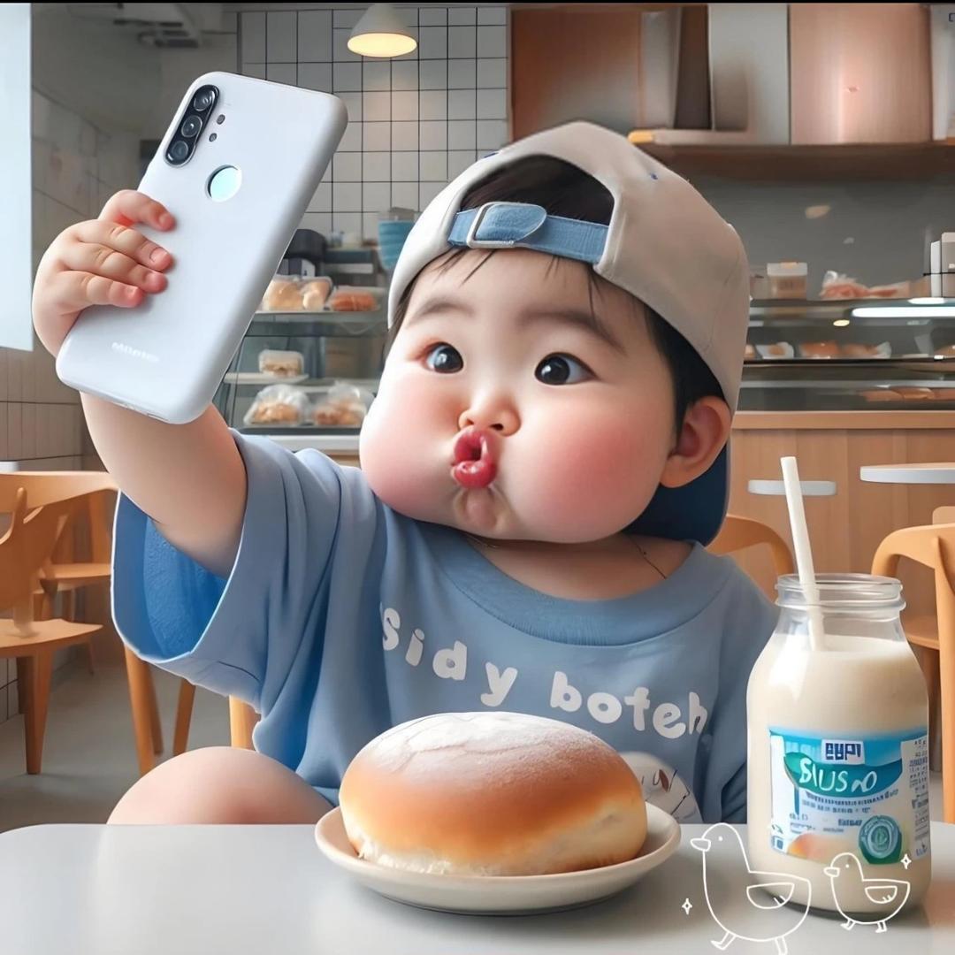 大林子