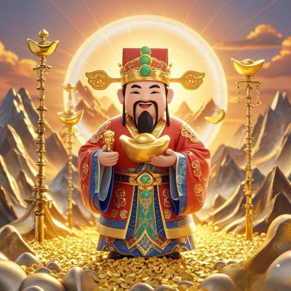 派派商贸