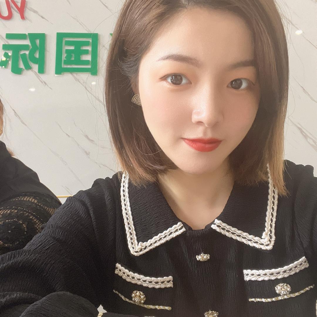 🌈李家小姐姐