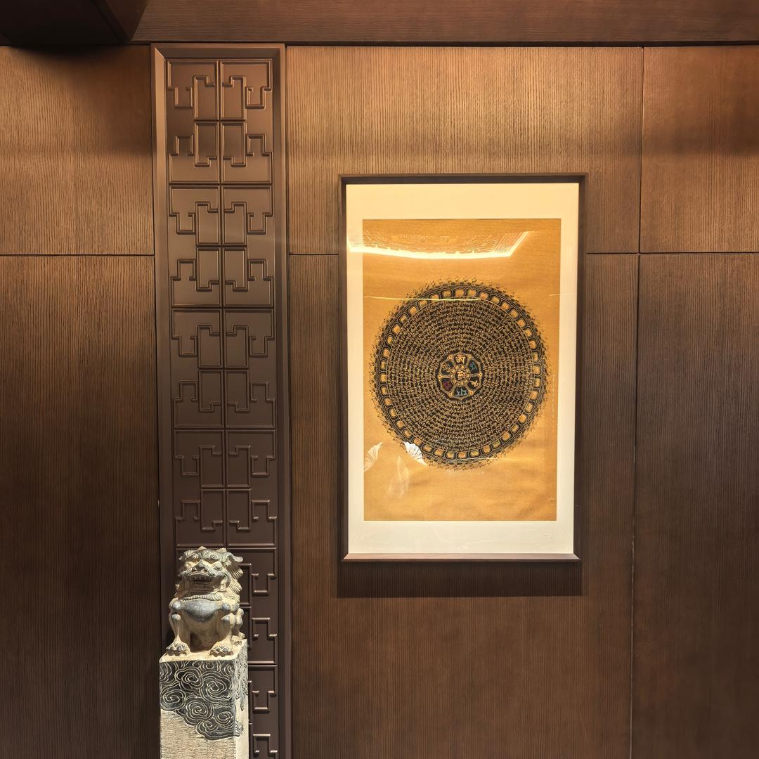 大卢与庆哥