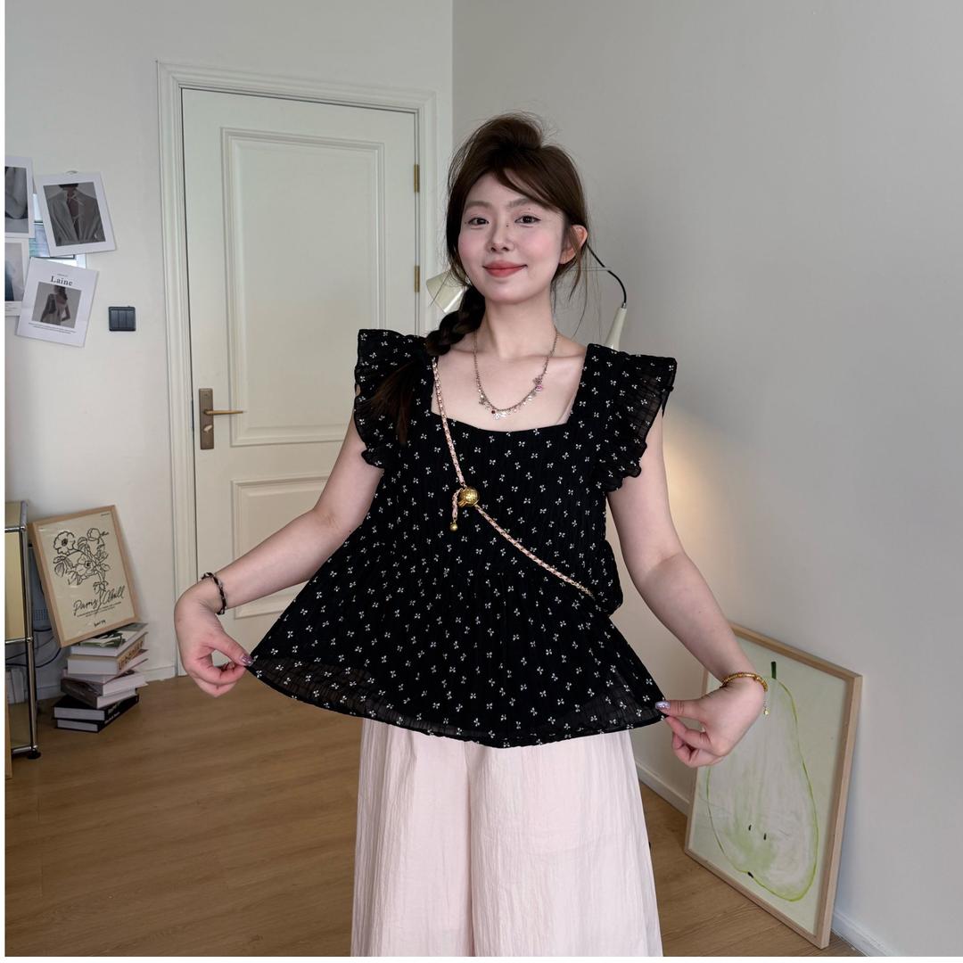 晶咕家微胖定制