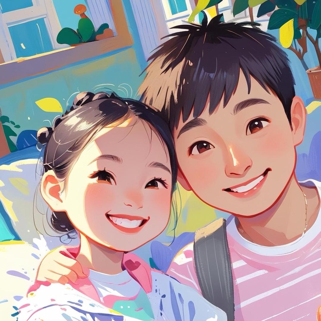 彩虹跳跳糖