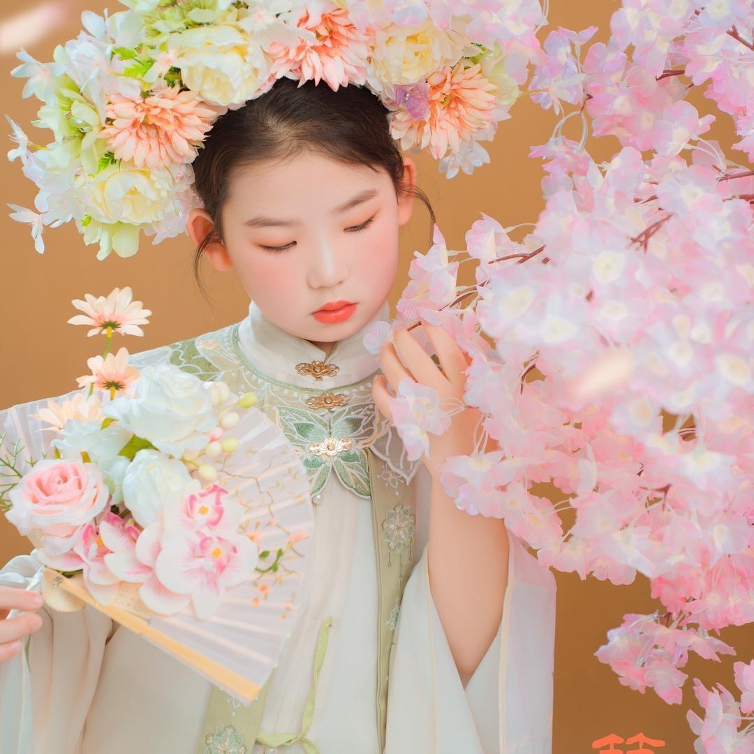 阳子
