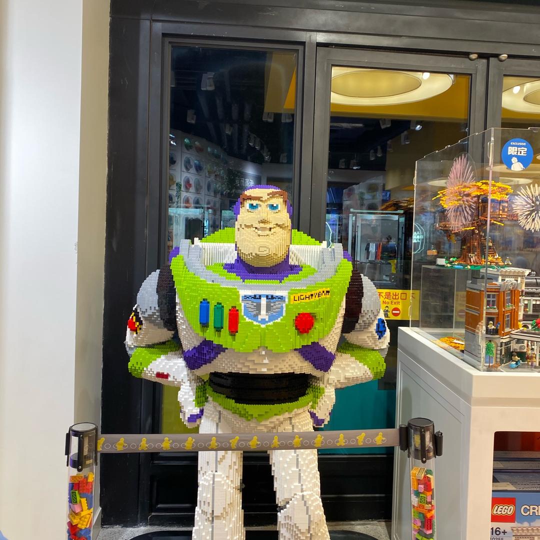 聊城全纳儿童能力训练中心—叶子老师