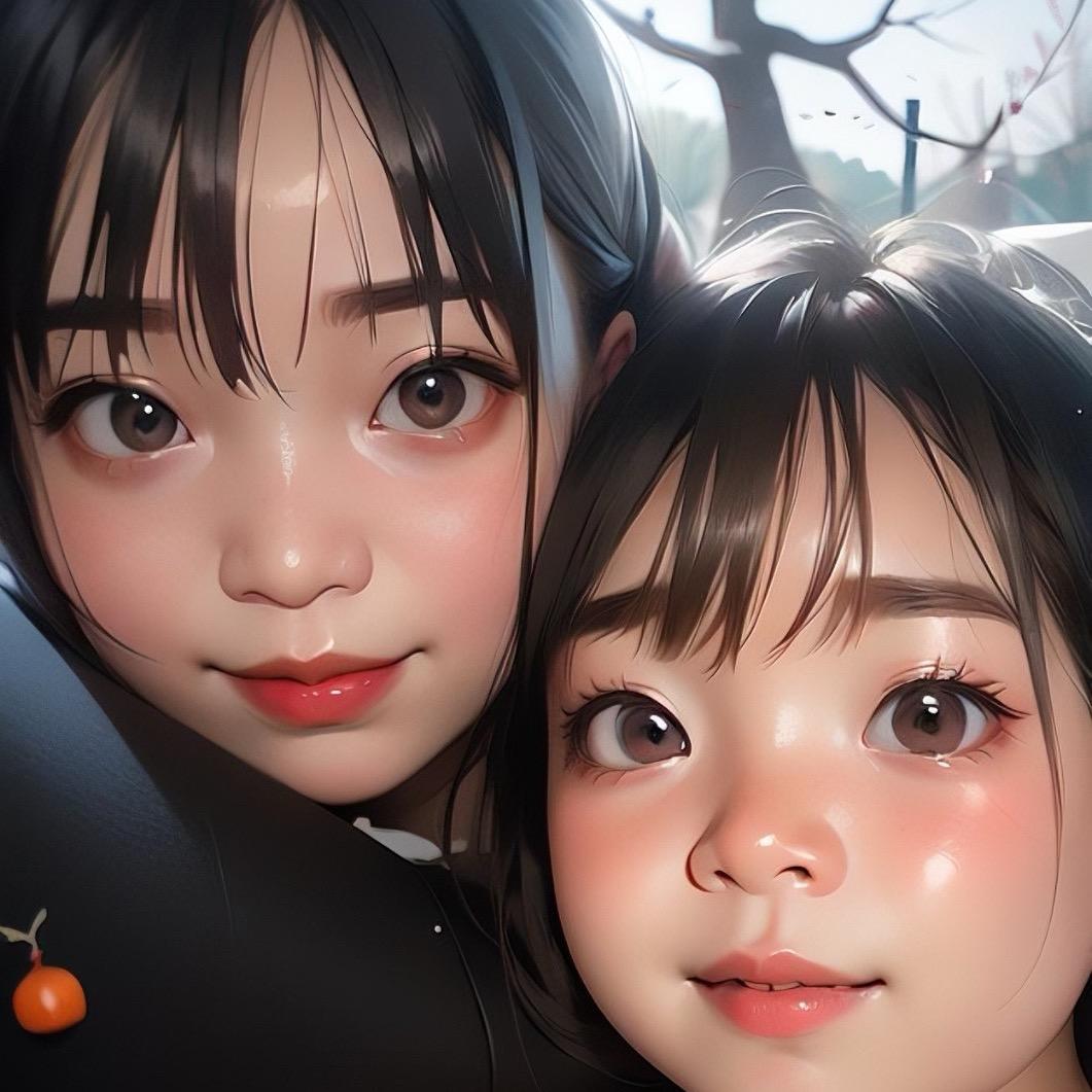 甜心&童心
