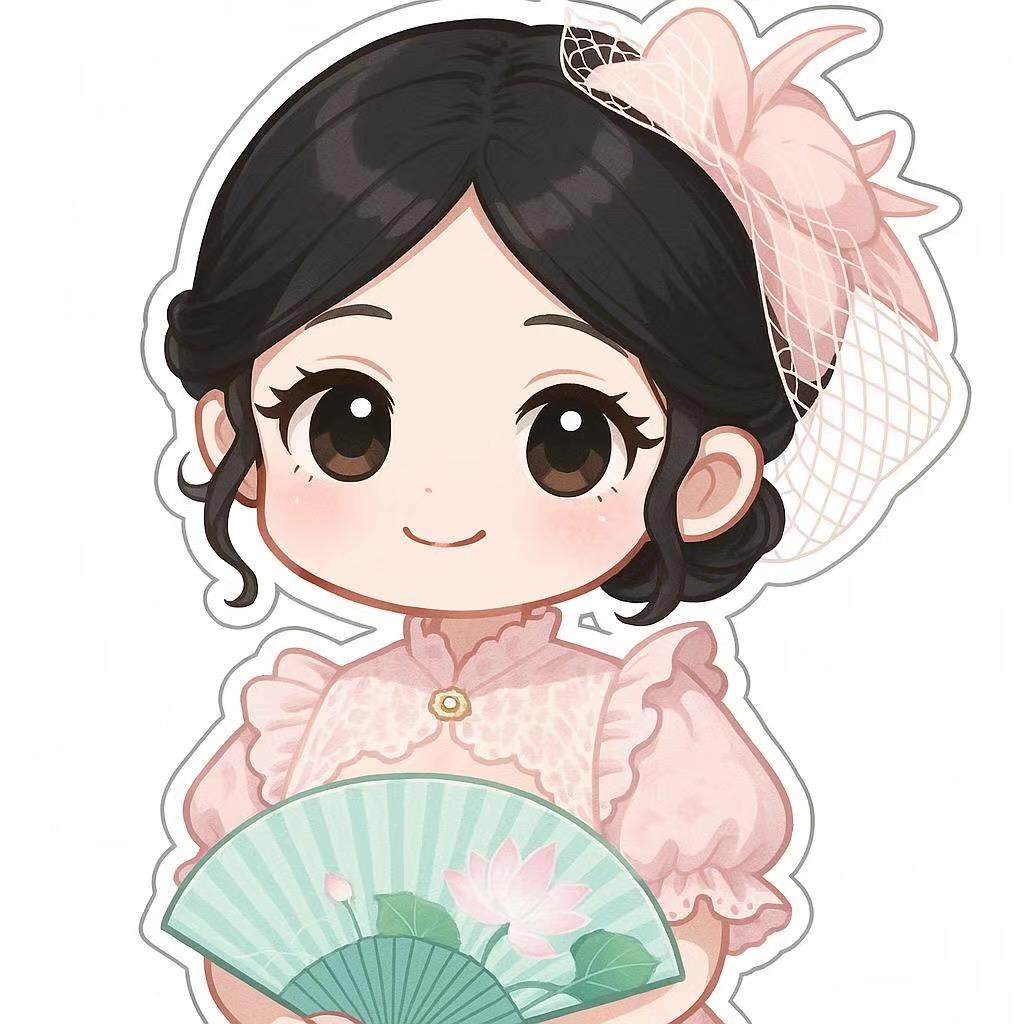 团宝🍼