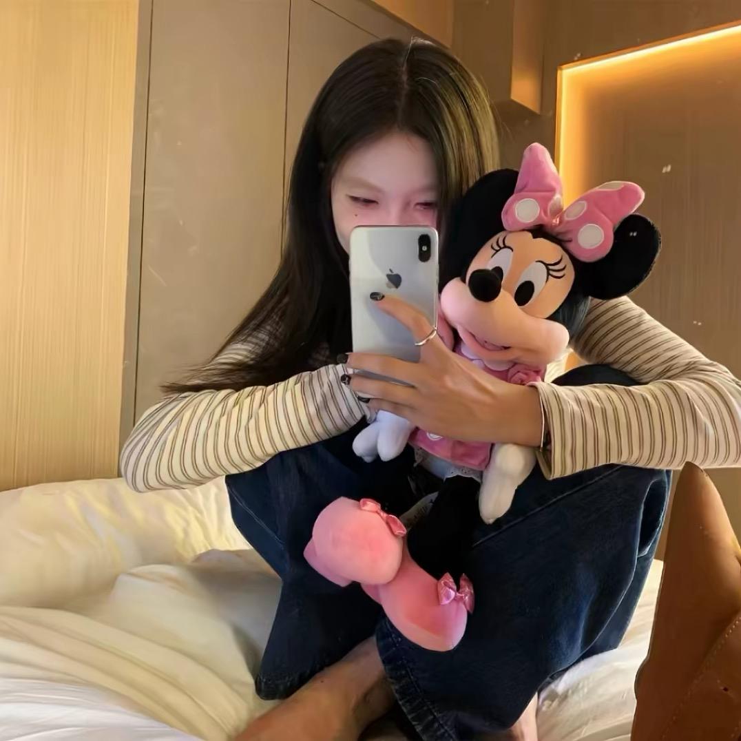 纯情小美