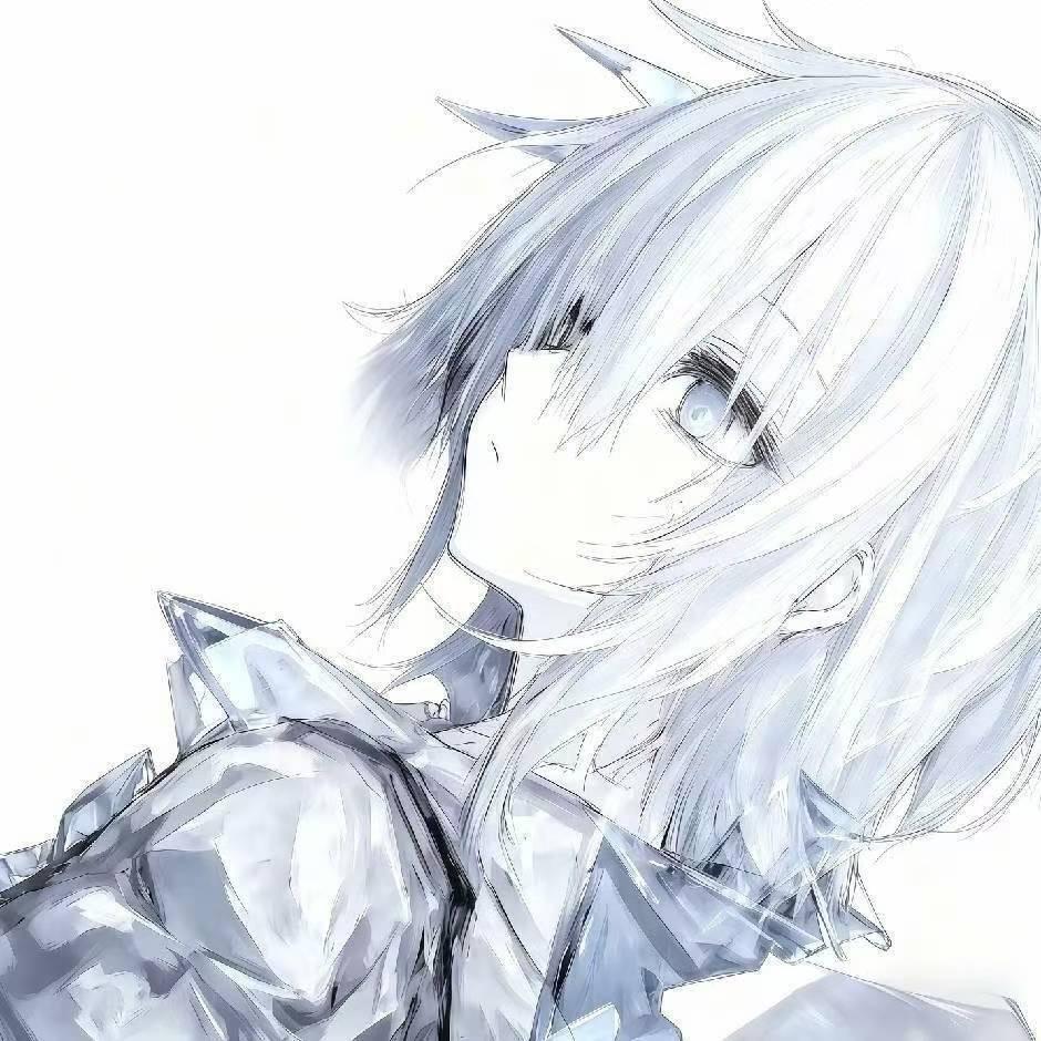 若宇ovo