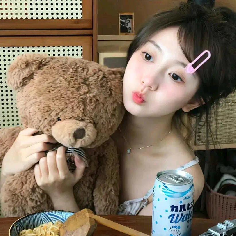 小婉儿想瘦💞