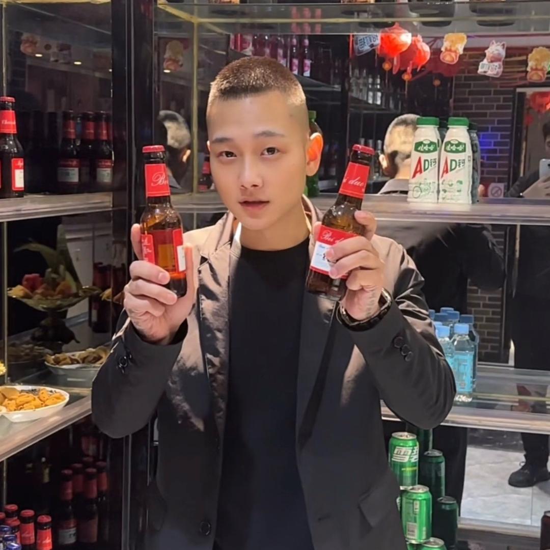 陈二雷在梦声源🍺