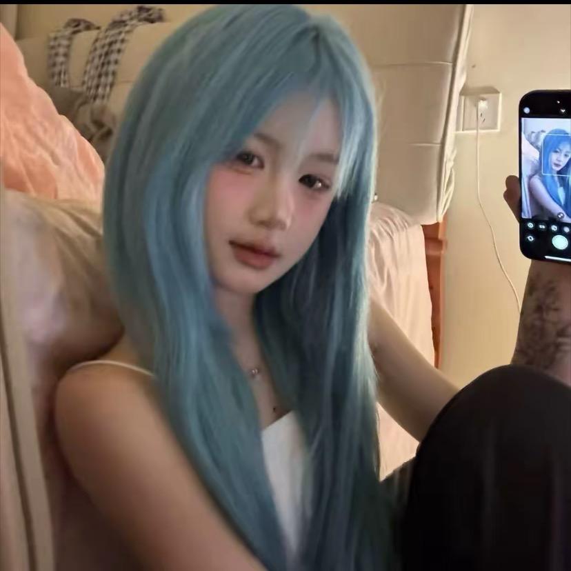 168的漫漫(学穿搭)