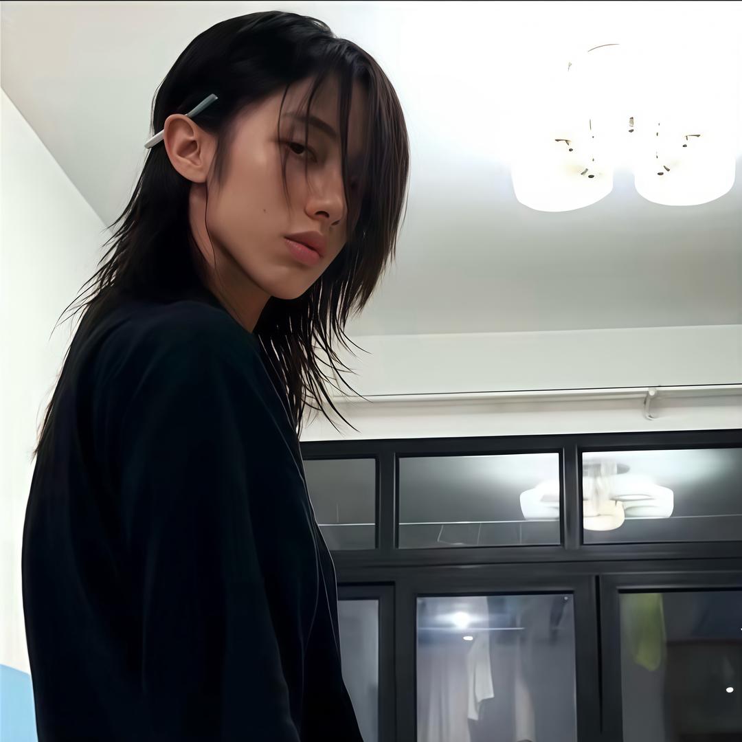 呆羊咪.