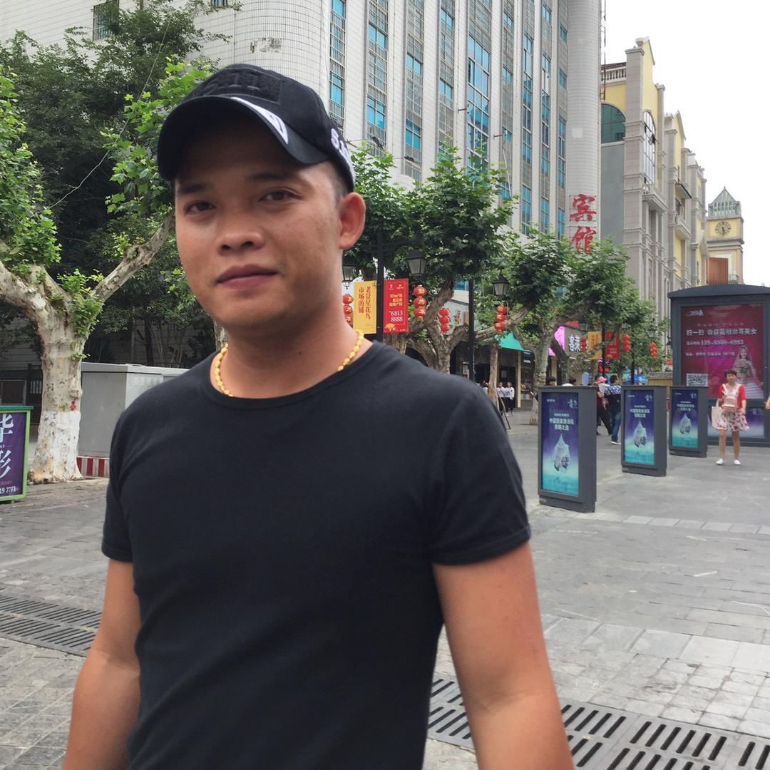 景洪嘎洒魔芋哥（杨过）