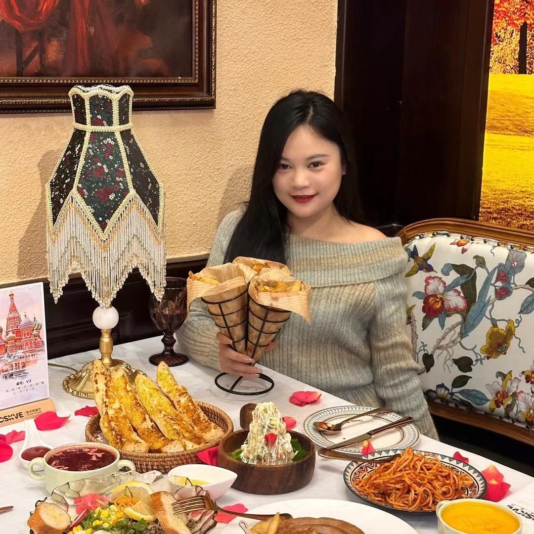 小小逛吃南昌