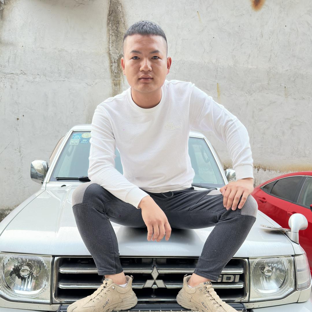 广州番禺金哥二手车