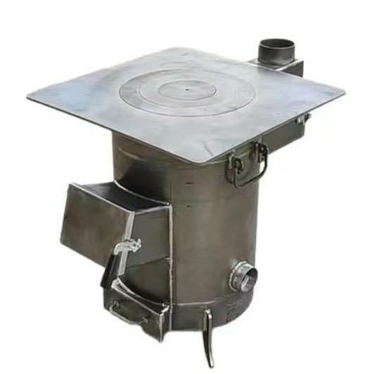 气化炉源头工厂