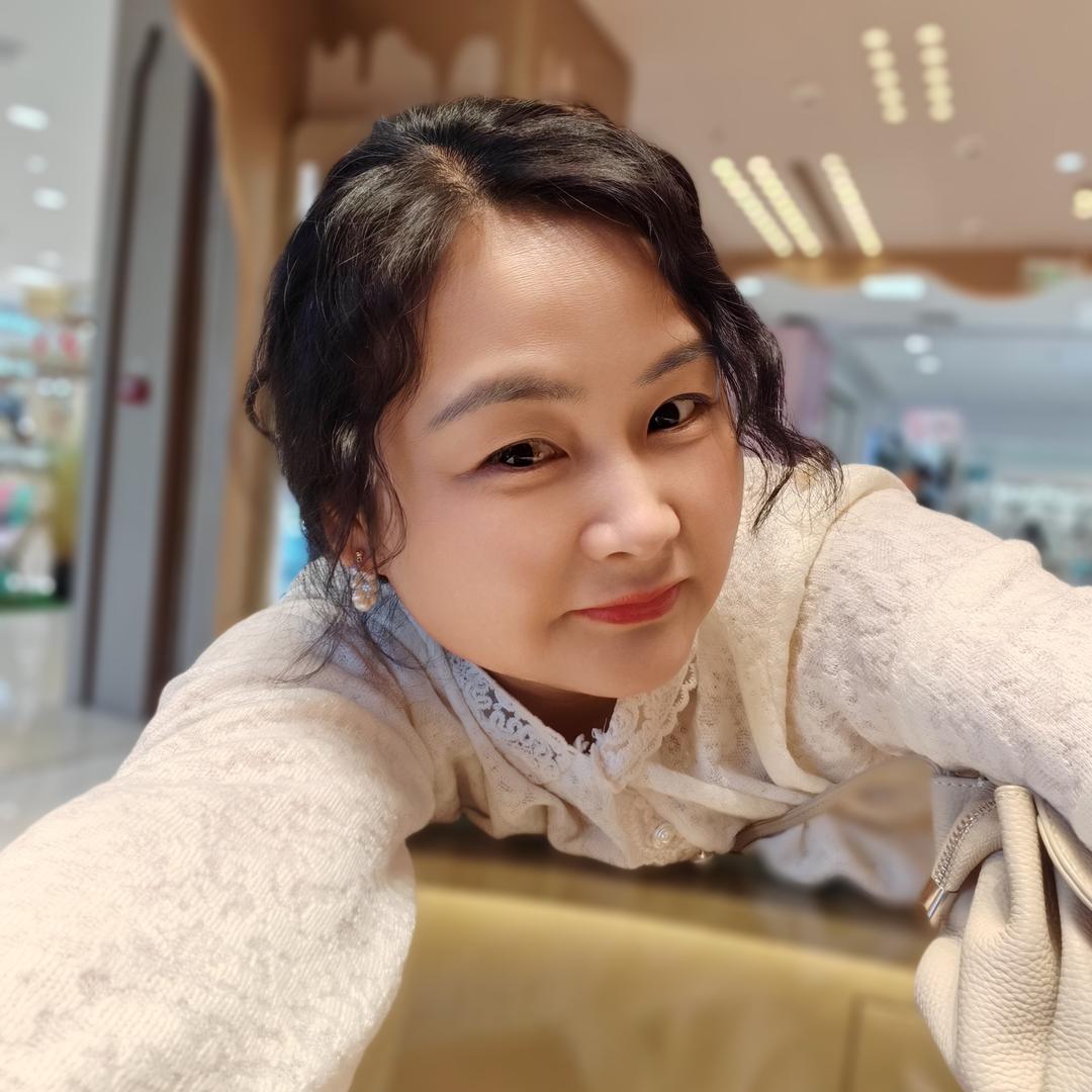 🧚‍♀️会是你吗^_^