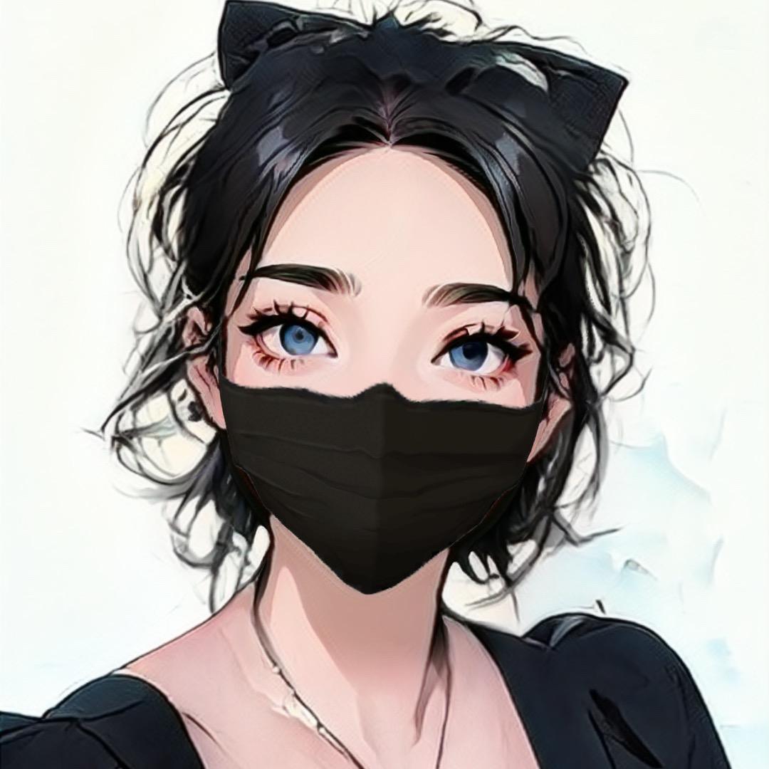 爱睡懒觉的熹熹