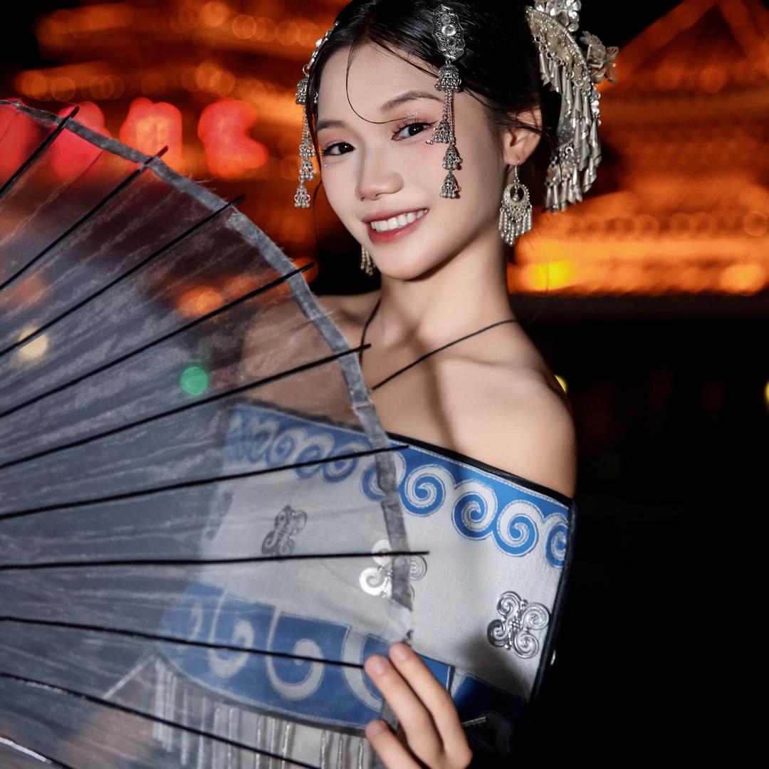 小杨同学小爱🫶