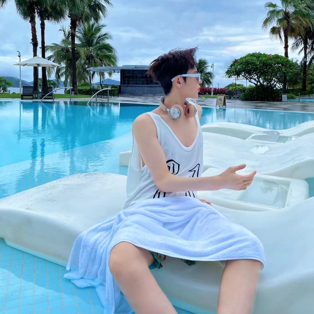 人间小鹿🦌