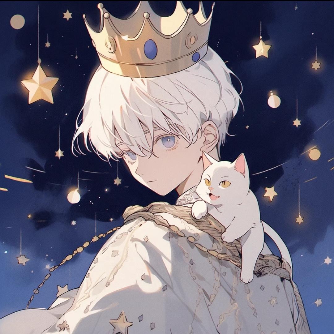阿派-💫