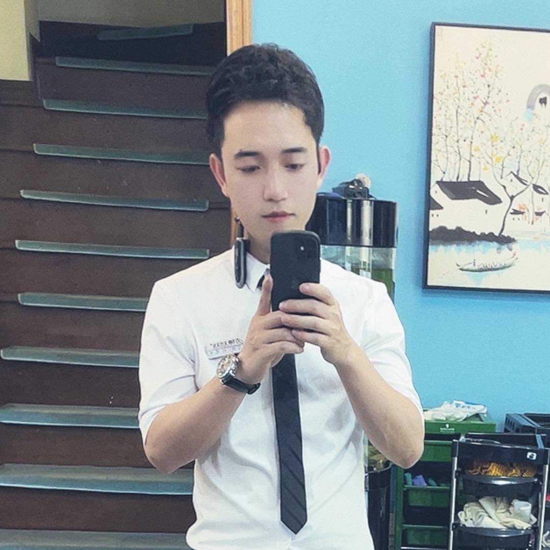 处女座的男生