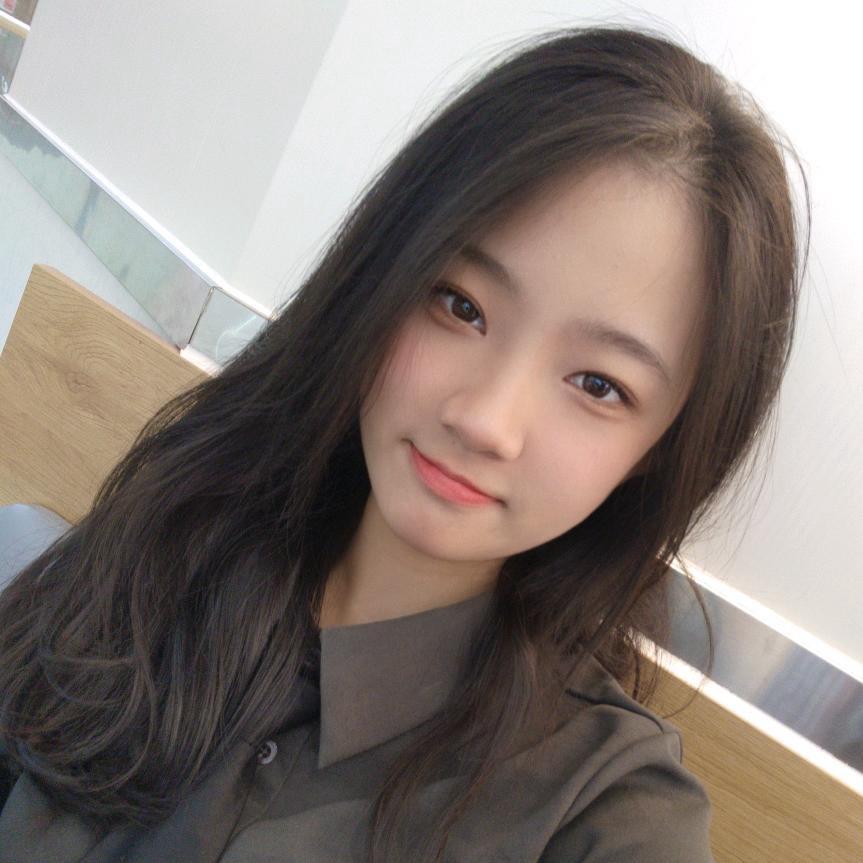 白白瑶💃