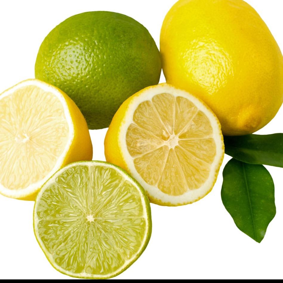 冰柠檬🍋
