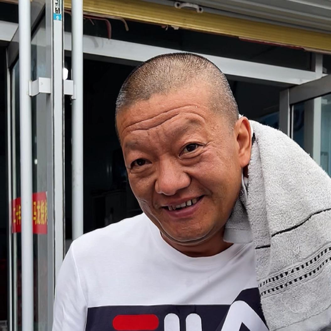 曹州马龙羊肉串