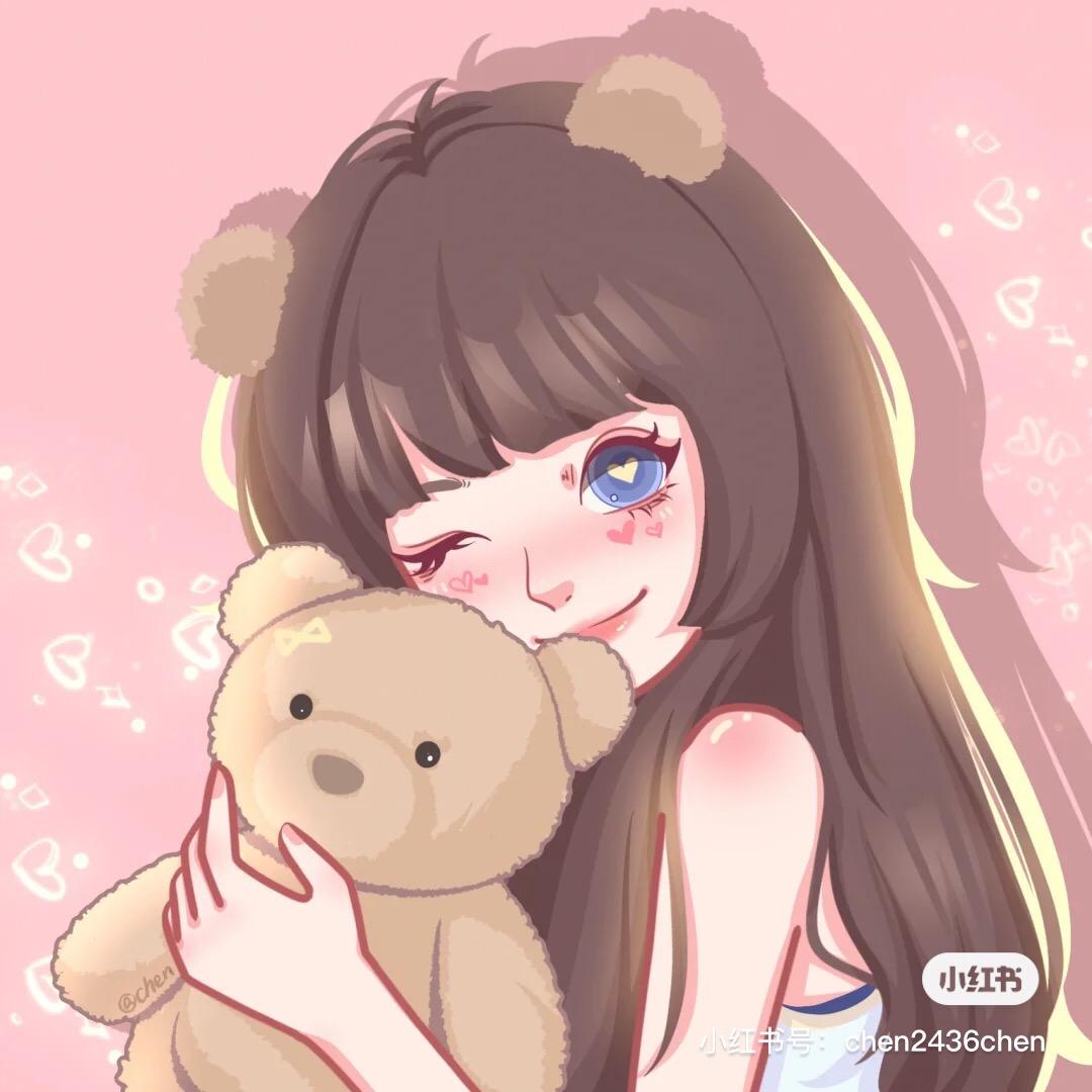 小不不