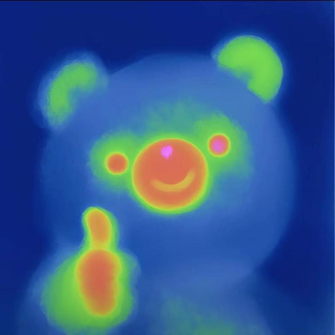 🐱你算哪块小饼干