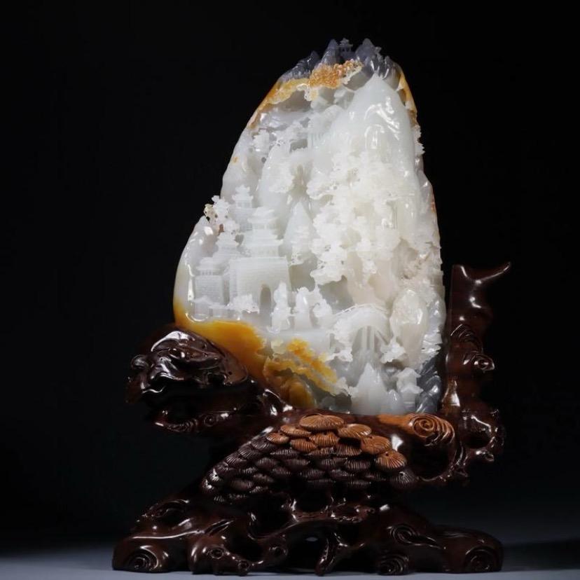 矿区籽玉缘1