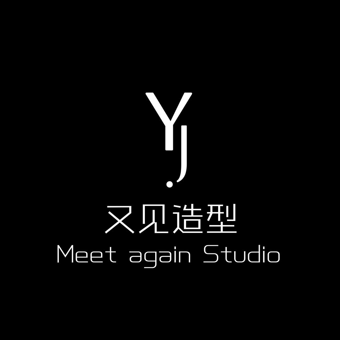 又见造型·化妆师大宇