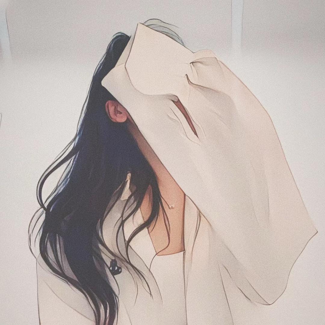 ゙