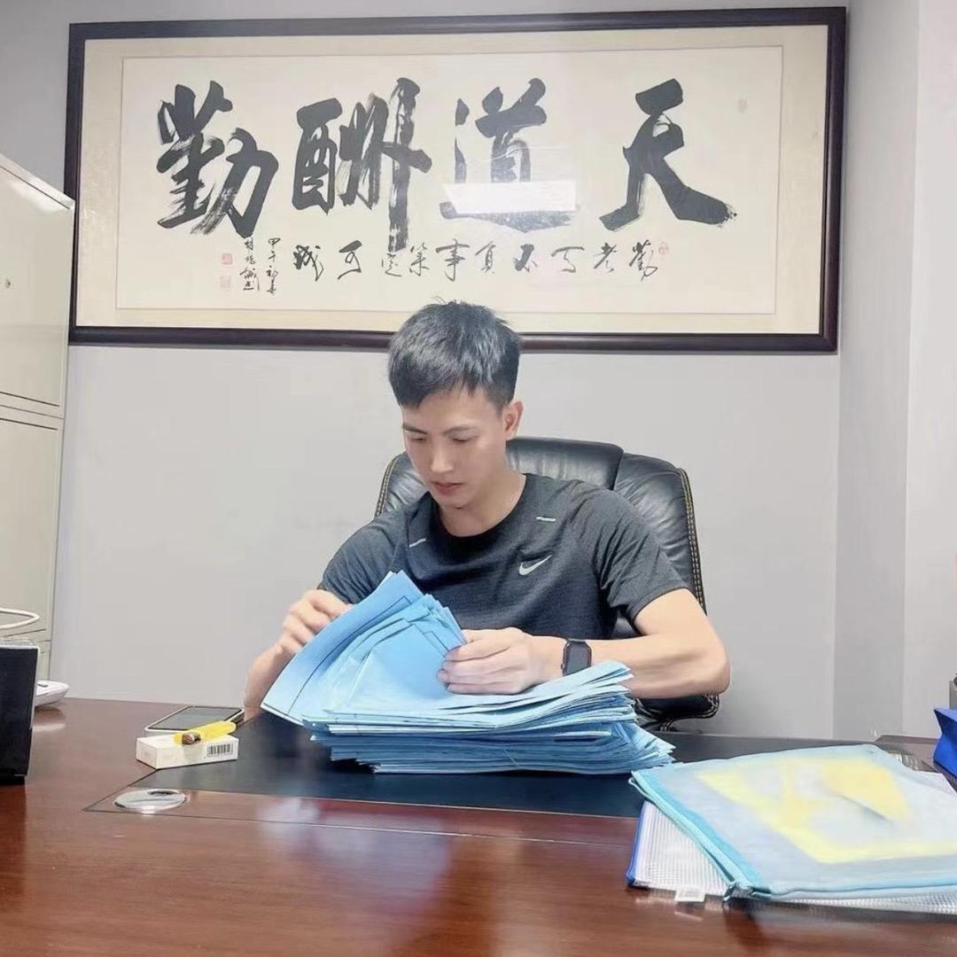豪弟抖店日记