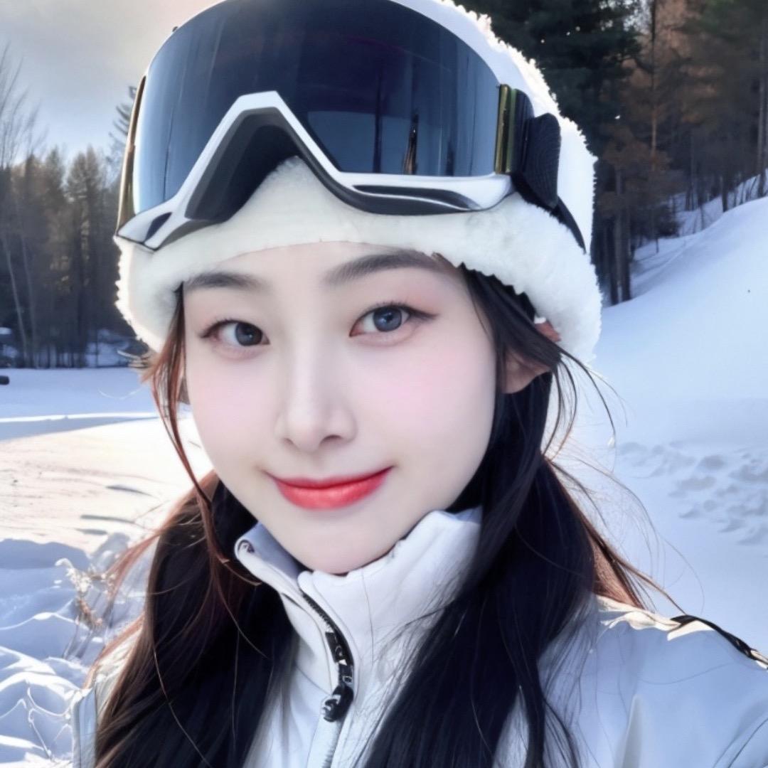 香香😊