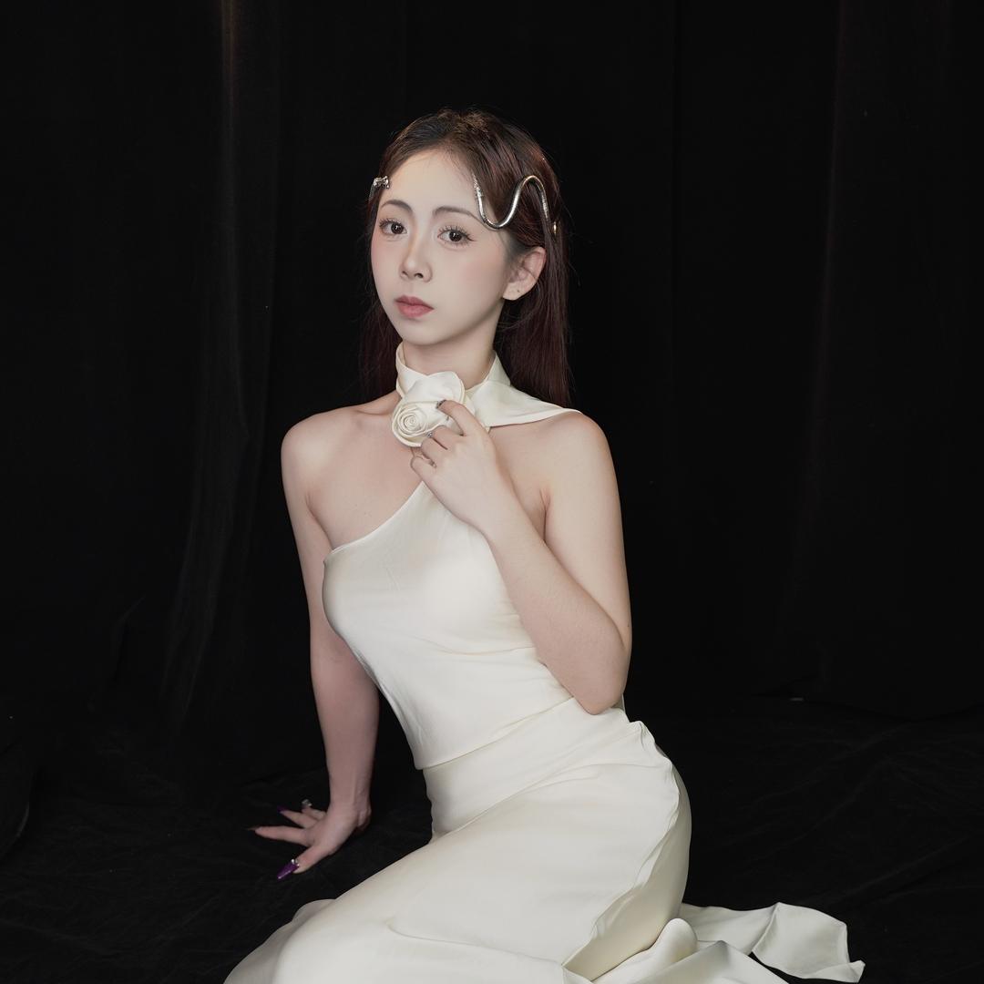 中国舞💫月牙儿
