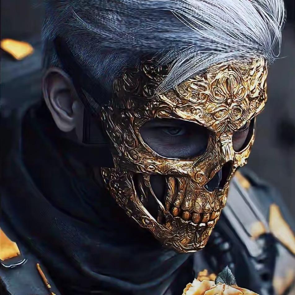 押运保安小晨（三角洲）