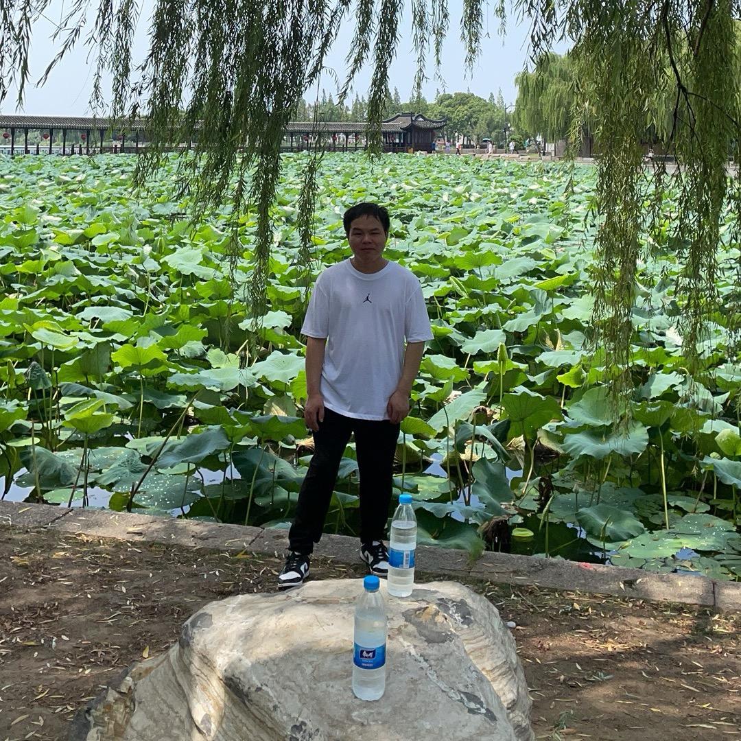 曾经小小少年