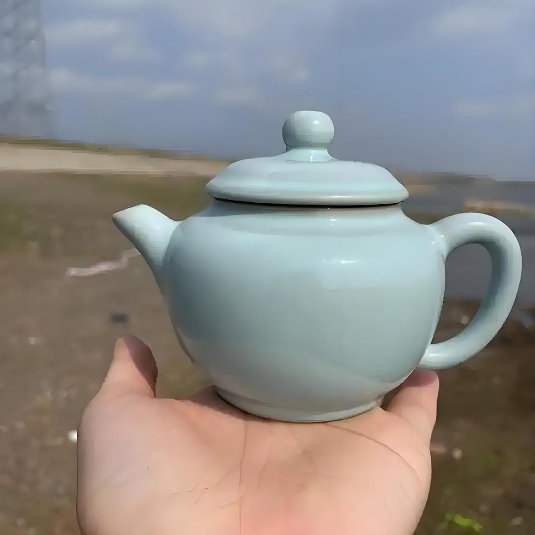 宝丰清凉寺清雅汝瓷坊