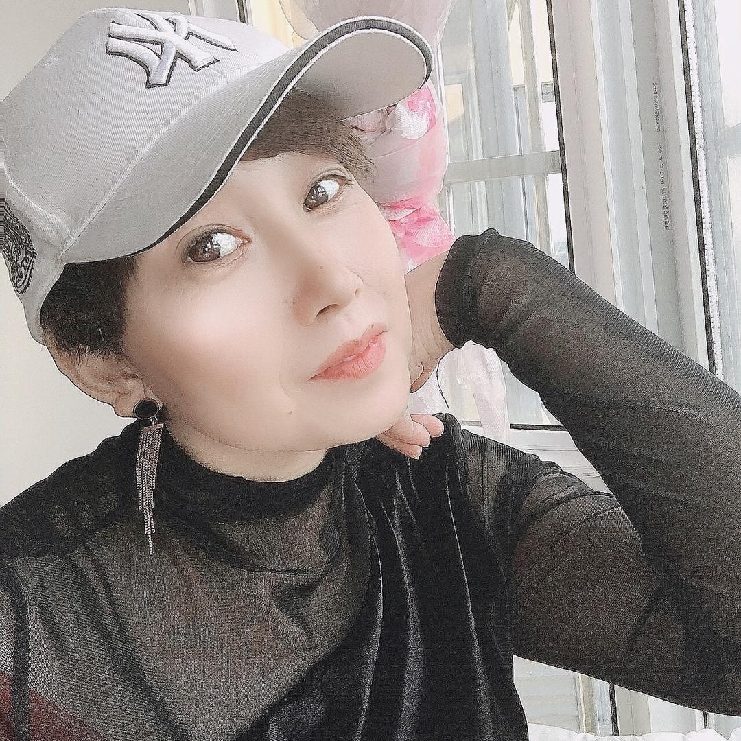 @中姐
