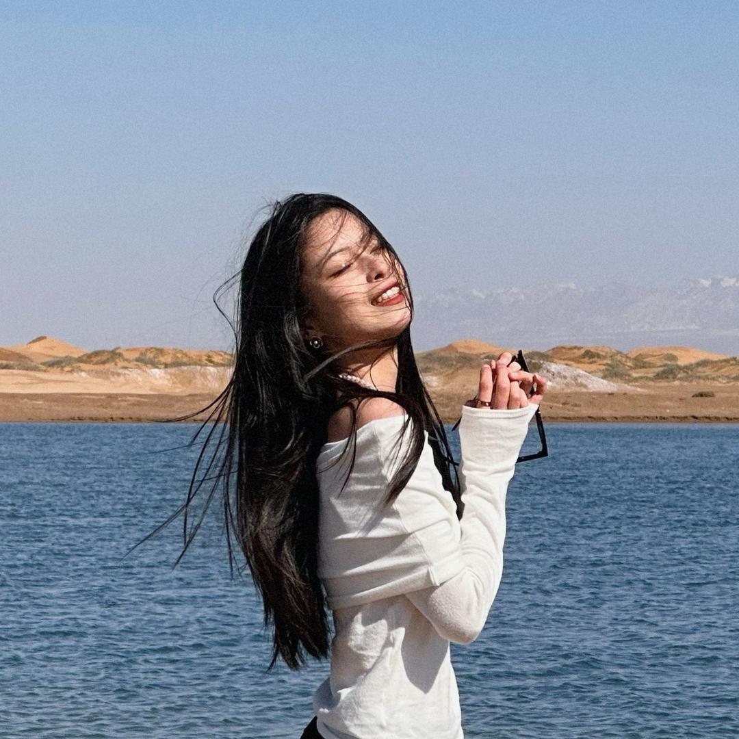 一姝梨花