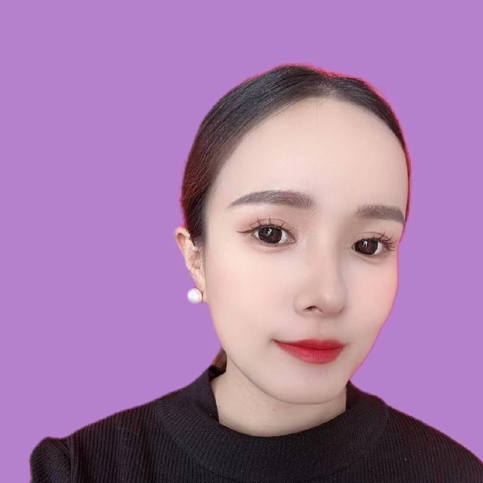 大美人