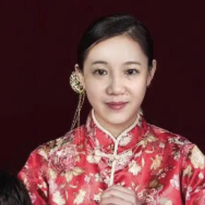 十光里林姐轻奢服饰
